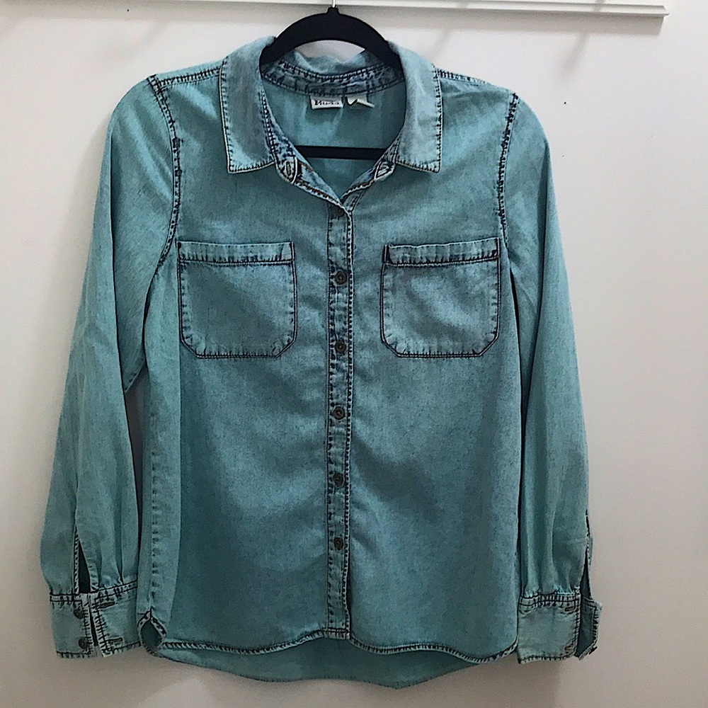 Vintage MUDD Denim